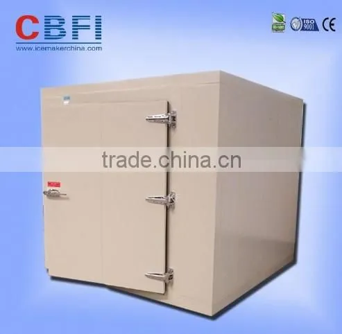 CE confirmed industrial block ice maker machine price