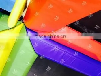 KAIQI Trampoline for body fitness and exercise