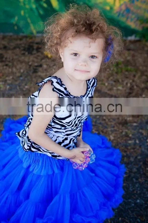 cute and fancy children ballet stage tutu professional girls ballet tutu costume