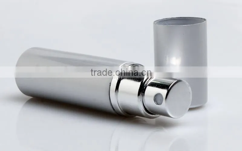 5ml Easy Fill Travel Perfume Aftershave Atomiser Spray Bottle