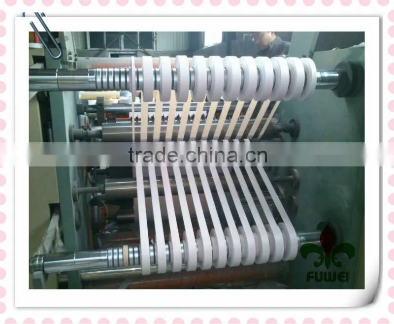 White Color PVC Edge Banding