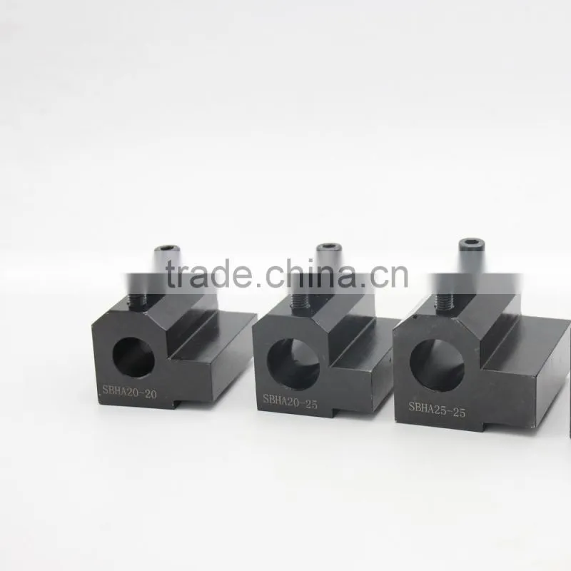 CNC Lathe Auxiliary Tool Holders