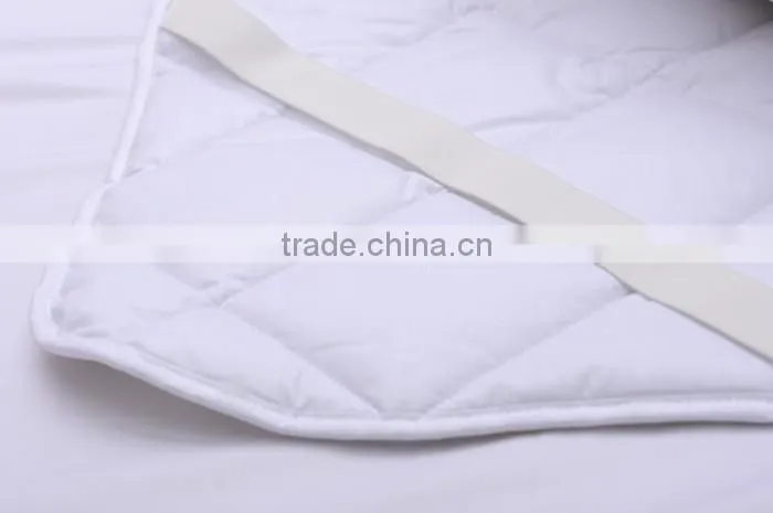 China manufacturer wholesale price waterproof mattress protector