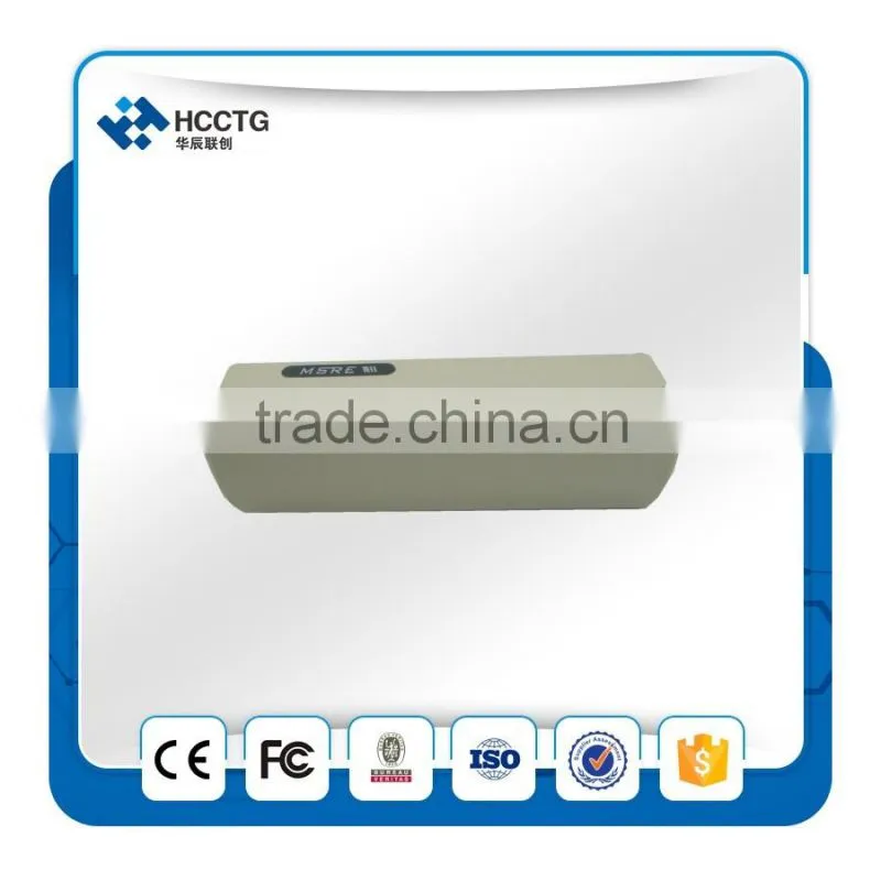cheap!Magnetic Card Reader/Writer (Hi/Lo-Co)-HCC2300