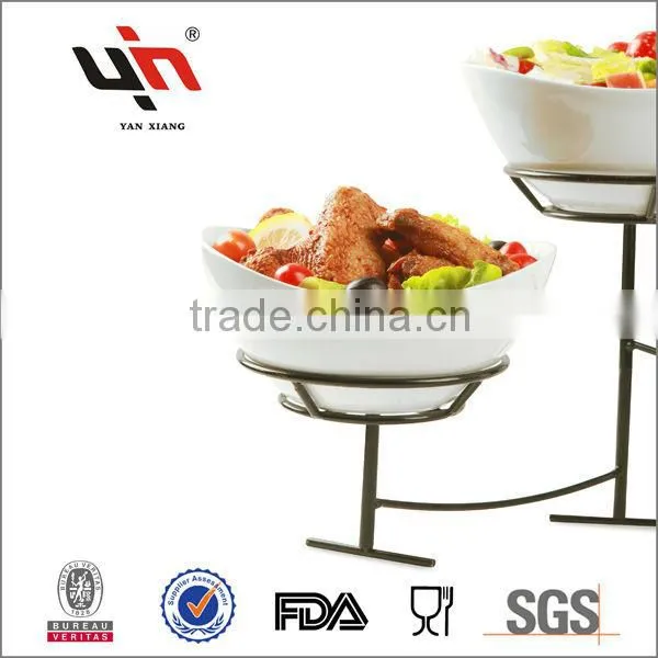 Buffet Server