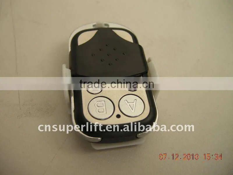 Car Use Garage Door Electric Motor ,DC Motor for Electric Garage Door