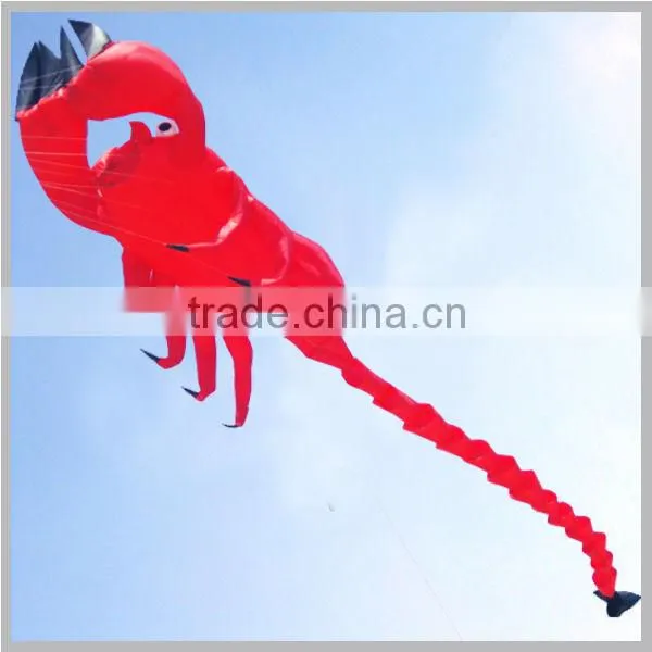 Large Show Kites
