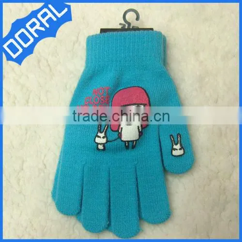 Cheap Custom Winter gloves