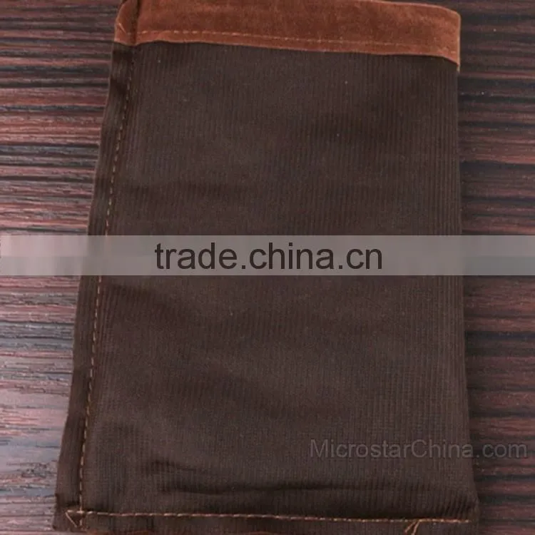 29 Sizes In Stock Custom Velvet Drawstring Printed Pouch Jewelry Velvet Pouches Wholesale