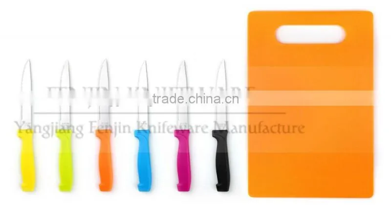 12pcs Outdoor Fork and Knife Set