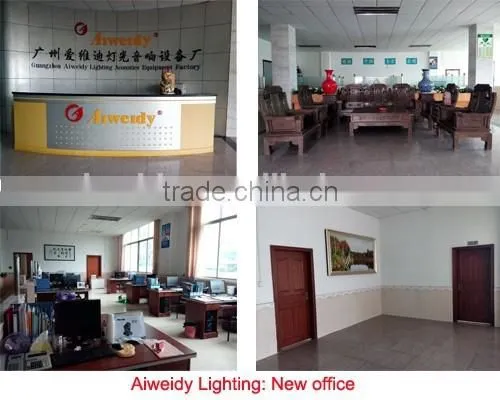 54*3W LED PAR