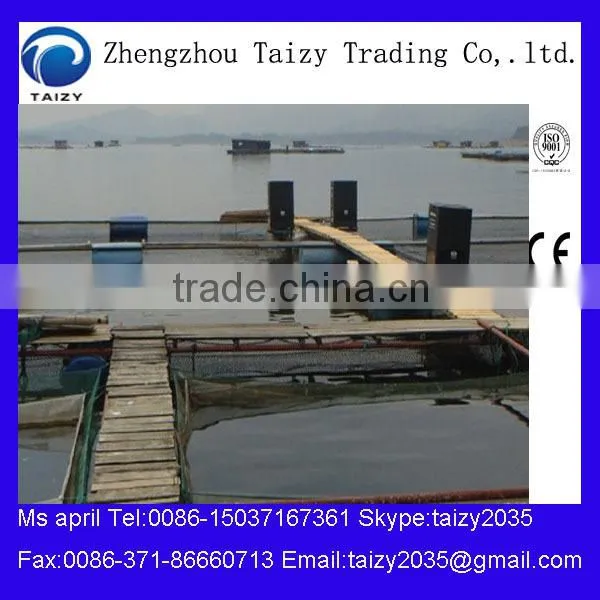high quality cages fish food spilled machine 008615037167361