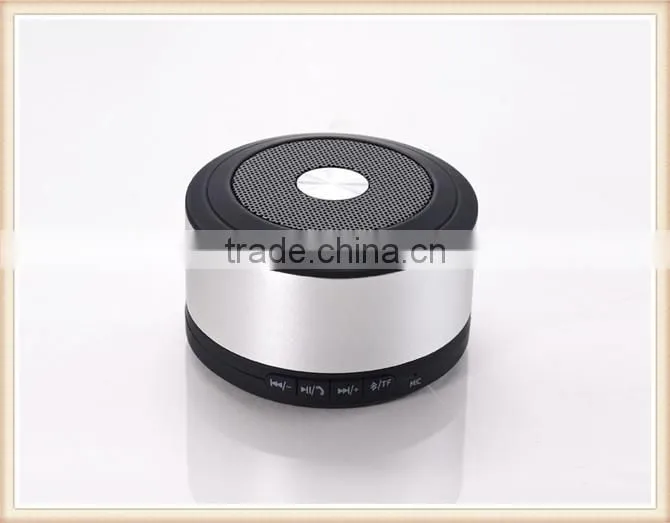 Handsfree Bluetooth Speaker For Mobile Phone MP3/MP4