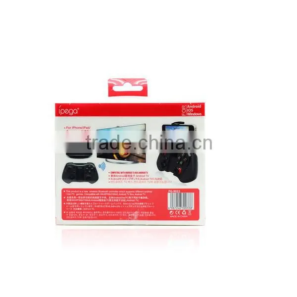 Quality professional bluetooth shutter remote controller
