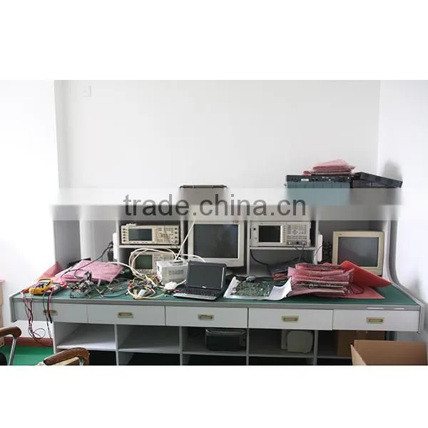 EURO DOCSIS CMTS fiber optic cable modem termination system