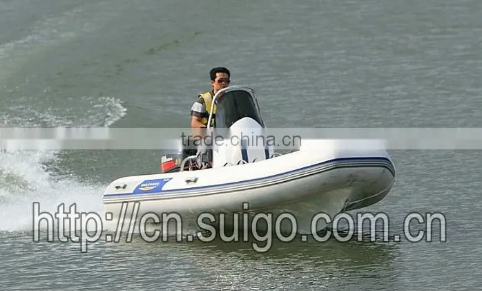 Motor Boat /RIB boat/Inflatable RIB boat/Leisure boat/Inflatable boat