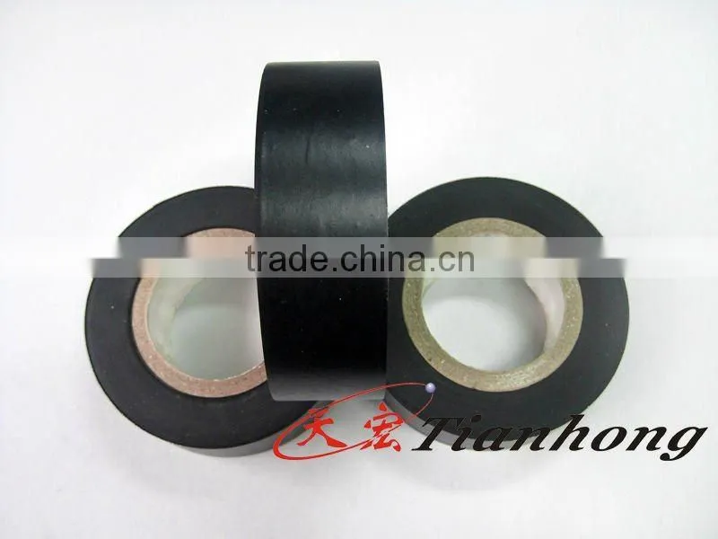 High quality Non adhesive PVC wrapping grafting tape
