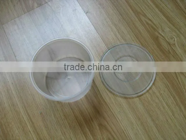 plastic cantainer mould