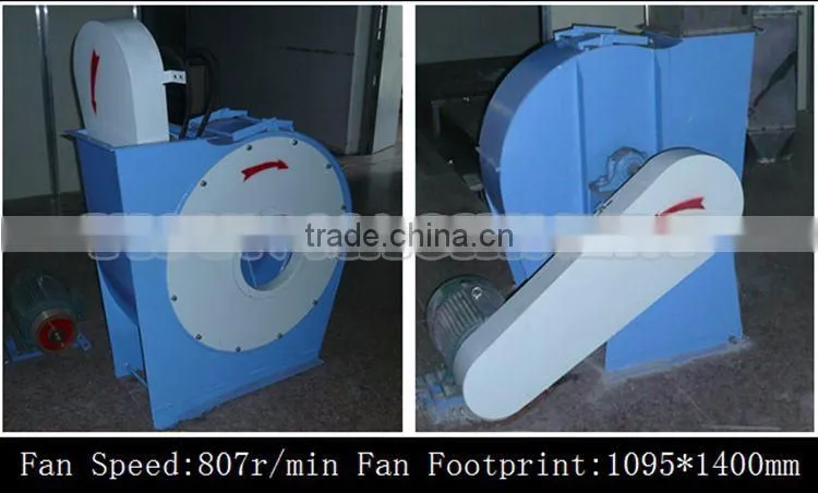 Wool Mixing Machine for Sale/Textile Machinery