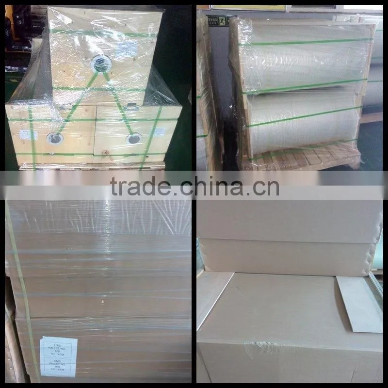 hot sale static protective film