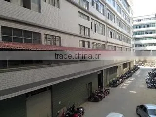 Xiamen Jchope Trade Co., Ltd. company overview - view 3