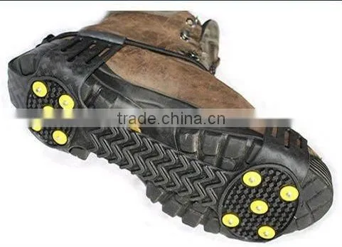 ice shoe spikes