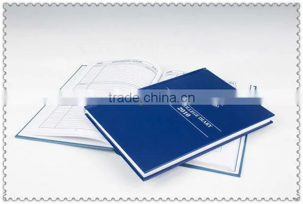 school diary cover design