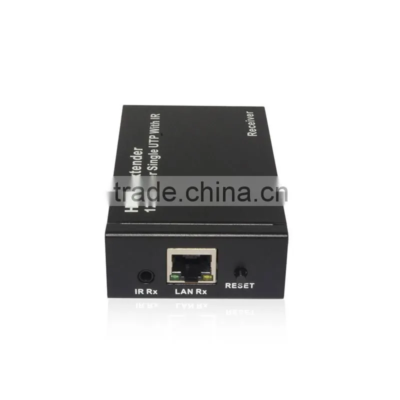 Wholesale hdmi extender 120m over tcp ip up to 120M with IR support 1080p