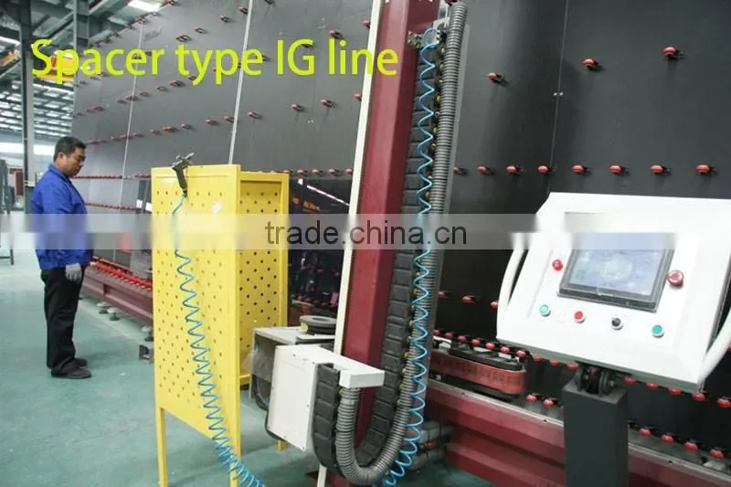 Low E Energy Saving Insulated Safety Glass Manufacturer