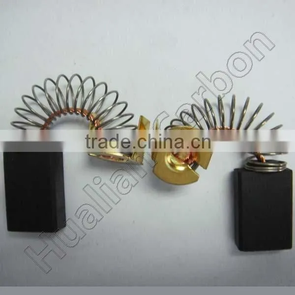 free sample good quality wide range brand POWER TOOLS carbon brush
