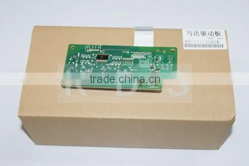 Original Main motor Drive board for h-p M276 M251 200 drive board H-P printer parts