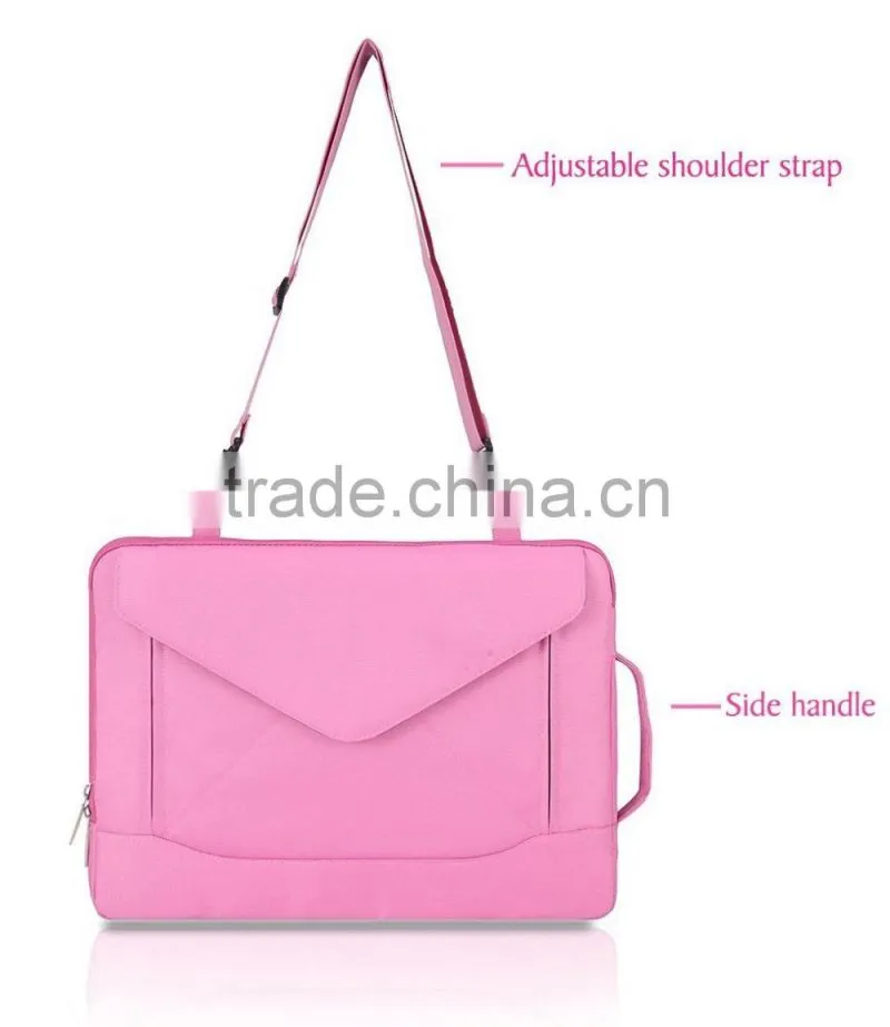 Envelope Tablet Shoulder Bag Cool Laptop Case