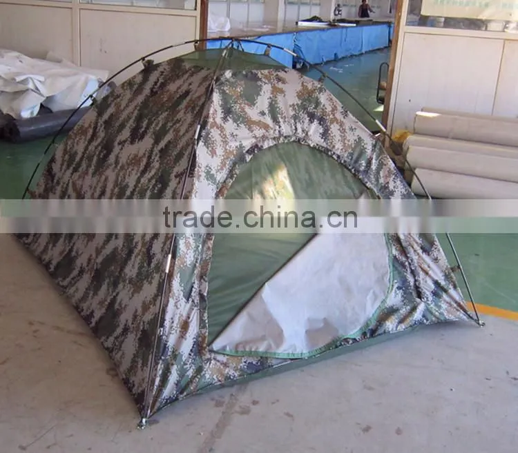 top quality durable military tent
