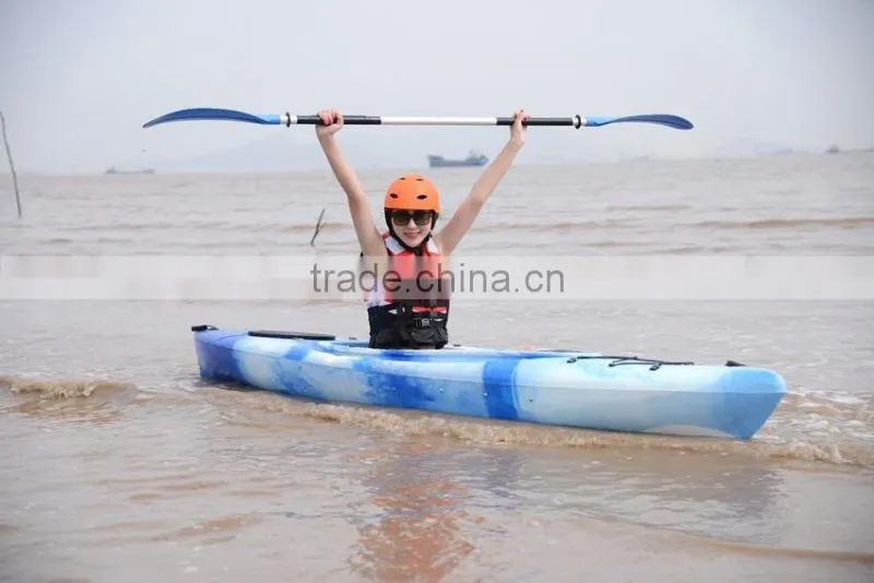 single kayak venture kayak sit in kayak sport kayak very hot