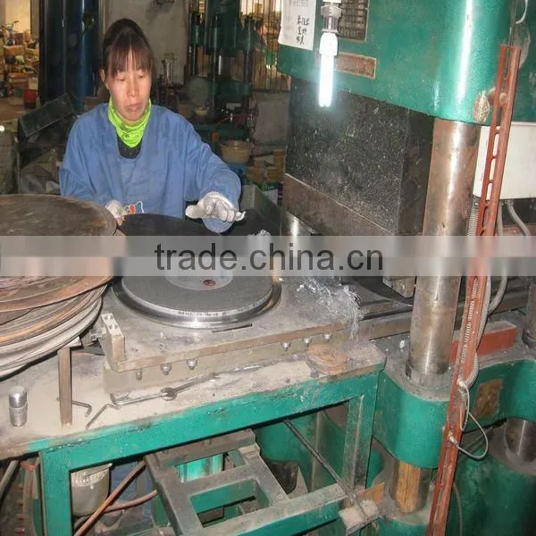 Type 41resin bonded cutting wheel for cast steels