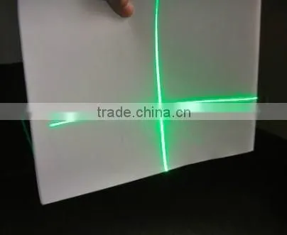 high precision green industrial laser diode