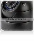 Zmodo Varifocal Vandalproof Outdoor IR Camera CCTV Dome Cover
