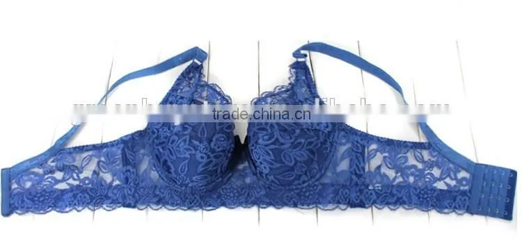 Big C Cup Summer Style Slim Lace Molded Cup Bra Sexy Young Women Underwear Thin Breathable Comfort Bras