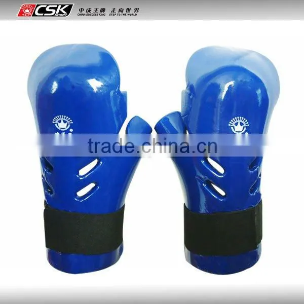 Formed TKD hand guard