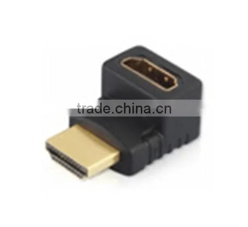 270 degree HDMIAdapter male to female A type