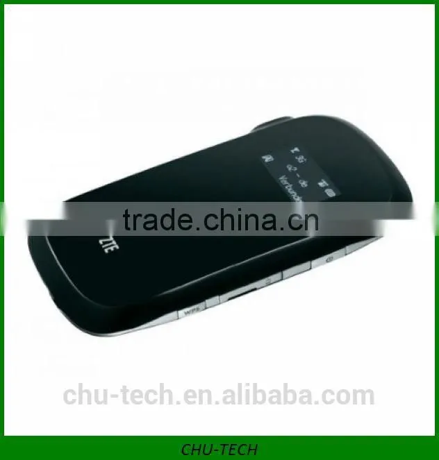 ZTE MF60 Unlocked 3G 4G HSPA+ GSM USB Router 21.6 Mbs WIFI Mobile Hotspot New