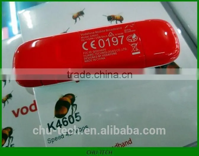 unlocked Vodafone K4605 42mbps 4g Lte modem