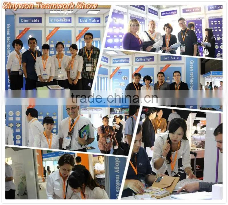 SYW 2013 Sinywon popular energy saving lamps bulb 2u 5W