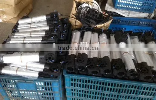 150mm stroke linear actuator for sofa
