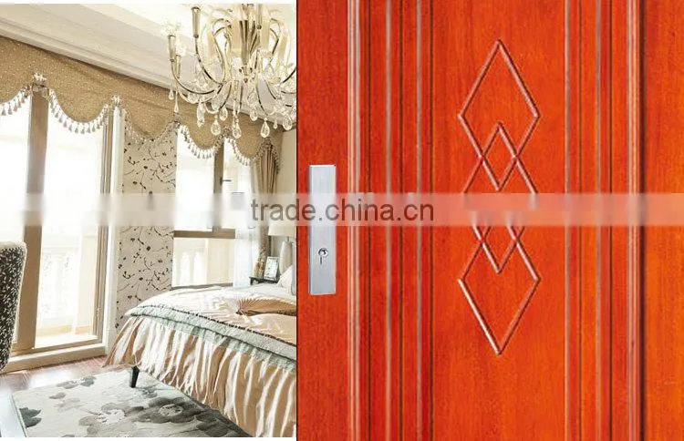 High-quality TRI-CIRCLE Stainless steel outdoor door lock and handles