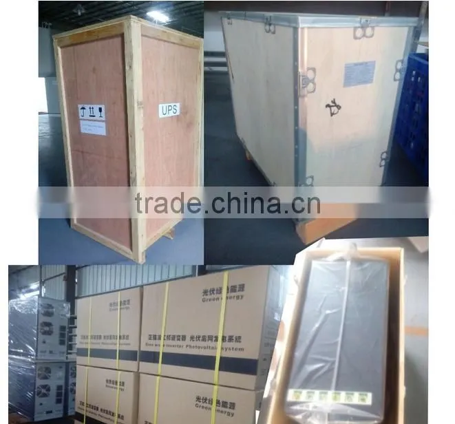 On Grid Inverter 3000w