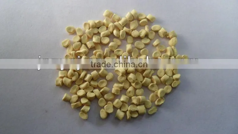 rubber conveyor belt predispersed calcium oxide Cao-80