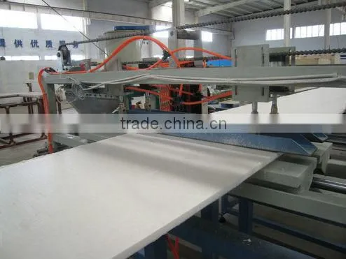 High strength composite panel insulation board