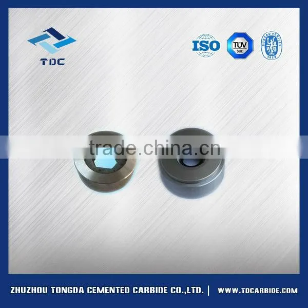 High Quality tungsten carbide pellet from Zhuzhou
