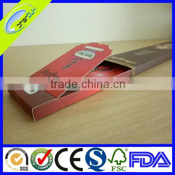 wholesale custom packaging for hair extension